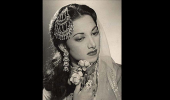 Suraiyas ethnic look voted best
