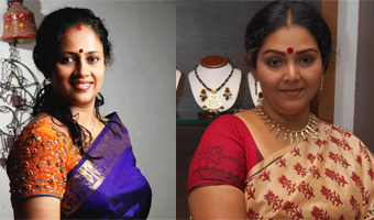 Remakes are prone to comparisons: Lakshmy Ramakrishnan