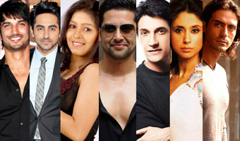 Valentine Musings: Bollywoods plans for the day