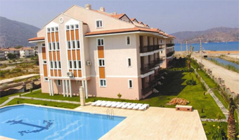 Marina Home enters India