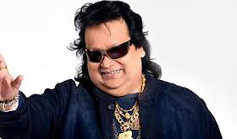 Bappi Lahiri to visit Chennai to release debut Tamil song