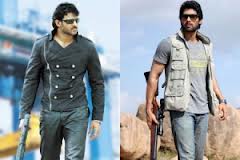 Rajamouli on a location hunt      