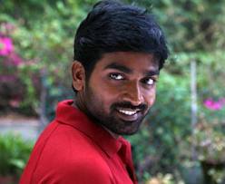 Vijay Sethupathy on a roll 