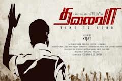 GV reveals about the tracks in Thalaivaa 