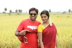 Sonna Puriyadhu tries out a Titanic gig 