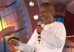 Rani Rudrama Devis recordings will happen in London 