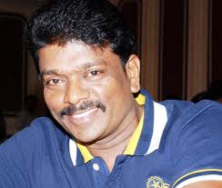 Actor Parthiepans next 