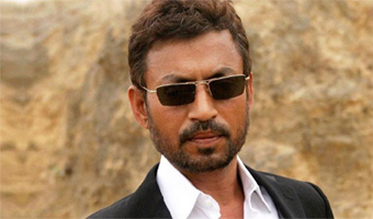 Entertainment should reflect society: Irrfan