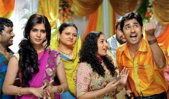 Jabardasth cleared with U/A certificate