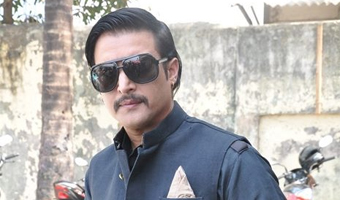 Small screen is small only in name: Jimmy Sheirgill