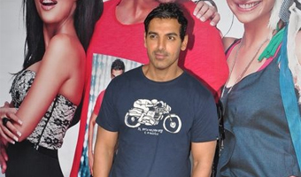 Movie award shows have reduced to TV shows: John Abraham