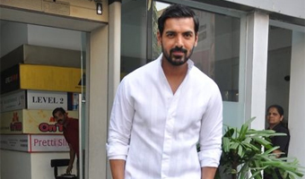 Im the most imperfect man: John Abraham