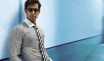 Hrithik opens about his stammer