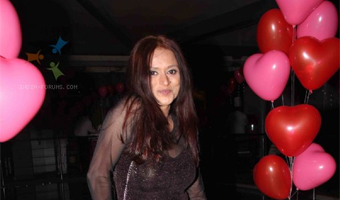 I am ready to experiment: Krutika Desai Khan