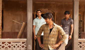 Abhishek Kapoor strikes gold with Kai Po Che!