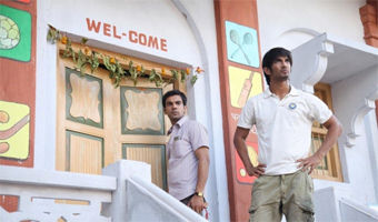 Kai Po Che! tickets sold out at Berlin film fest