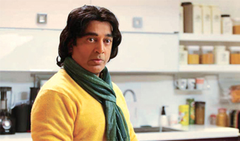 Vishwaroop releases in UP amid high security