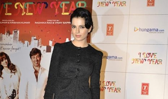 Post Tanu Weds... people are more confident about me: Kangna