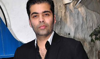 Johar starts Bombay Talkies shooting