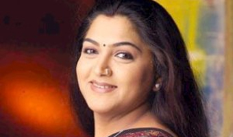 House of actor and DMK member Khushboo attacked