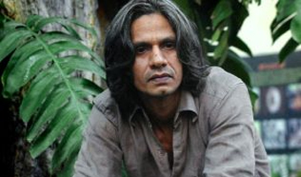 Vijay Raaz turns narrator for TV show 