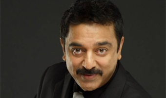 Kamal Haasan to join tripartite talks Saturday