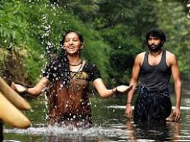 Kumki completes 50 days 