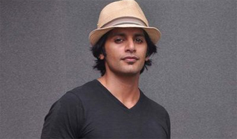 Karanvir Bohra turns producer with Punjabi film