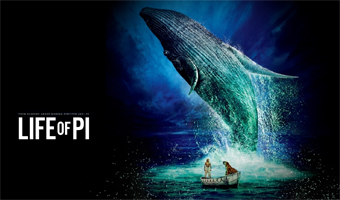 Parliamentarians welcome Oscars for Life of Pi