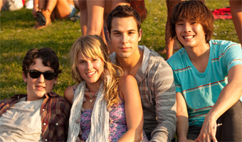 Relive fun with The Hangover writers offering 21 & Over 