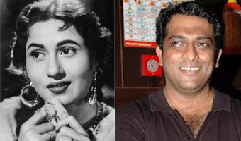 Search on for Madhubala in Kishore Kumar biopic