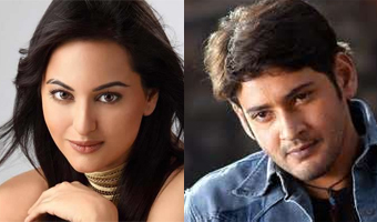 Sonakshi signs Telugu film opposite Mahesh Babu