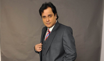 Now TV actors not roped in for talent: Mahesh Thakur