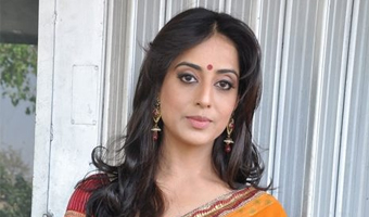 I am not sensual in real life: Mahie Gill