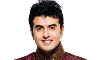 Manas lost lead in Amita Ka Amit because of good looks