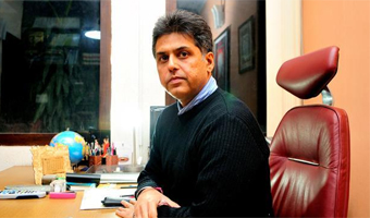 Tewari for stronger censor board regulatory framework 