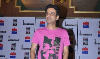 Theres lot of appetite for good cinema: Manoj Bajpayee