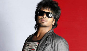 Manchu Manoj signs five Telugu films