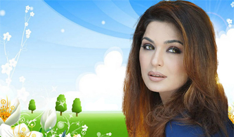 Meera in Pakeezah remake, says its divine feeling