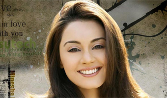 Minissha excited about intelligence officer role