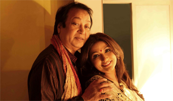 Ghazals cant die, youths love them, says singer Bhupinder