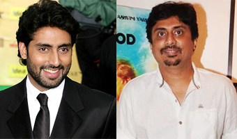 Abhishek Bachchan in Umesh Shuklas Mere Apne