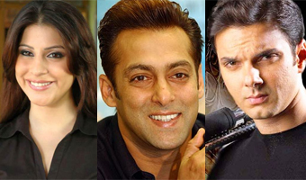 Karishma Kotak in Salman starrer? Sohail gives up on rumours