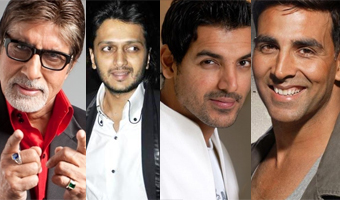 Bollywood stars explore regional vistas   as producers