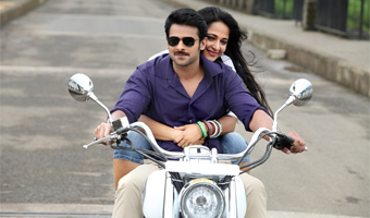 Mirchi mints Rs.7.86 crore on first day