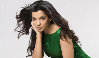 Mugdha Godse keen to do Marathi cinema