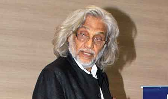 Bollywood needs to become global: Muzaffar Ali