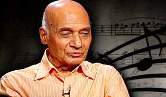 When Khayyam got scared of Pakeezah!