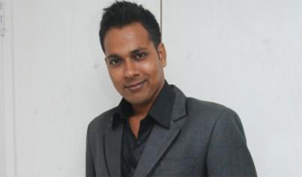 I aim to popularise khadi: Designer Nitsh Chandra