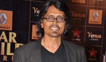 Nagesh Kukunoor hits the road for new film